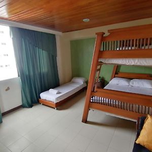 Apartahotel Isla Fuerte Piso 4